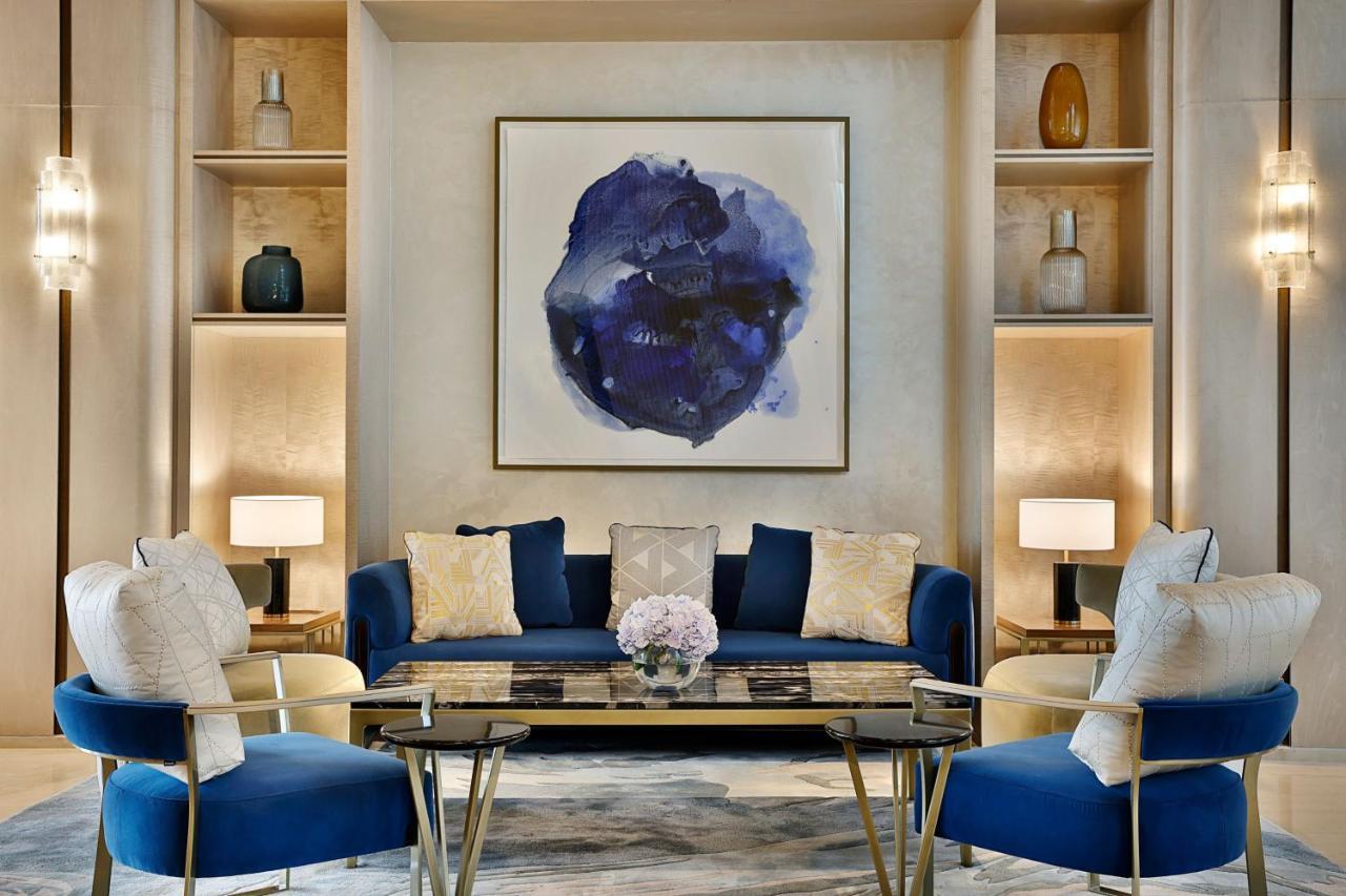 The St. Regis Riyadh Ngoại thất bức ảnh