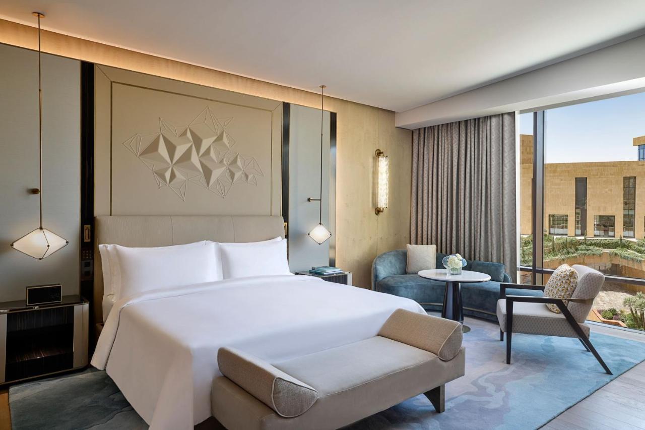 The St. Regis Riyadh Ngoại thất bức ảnh