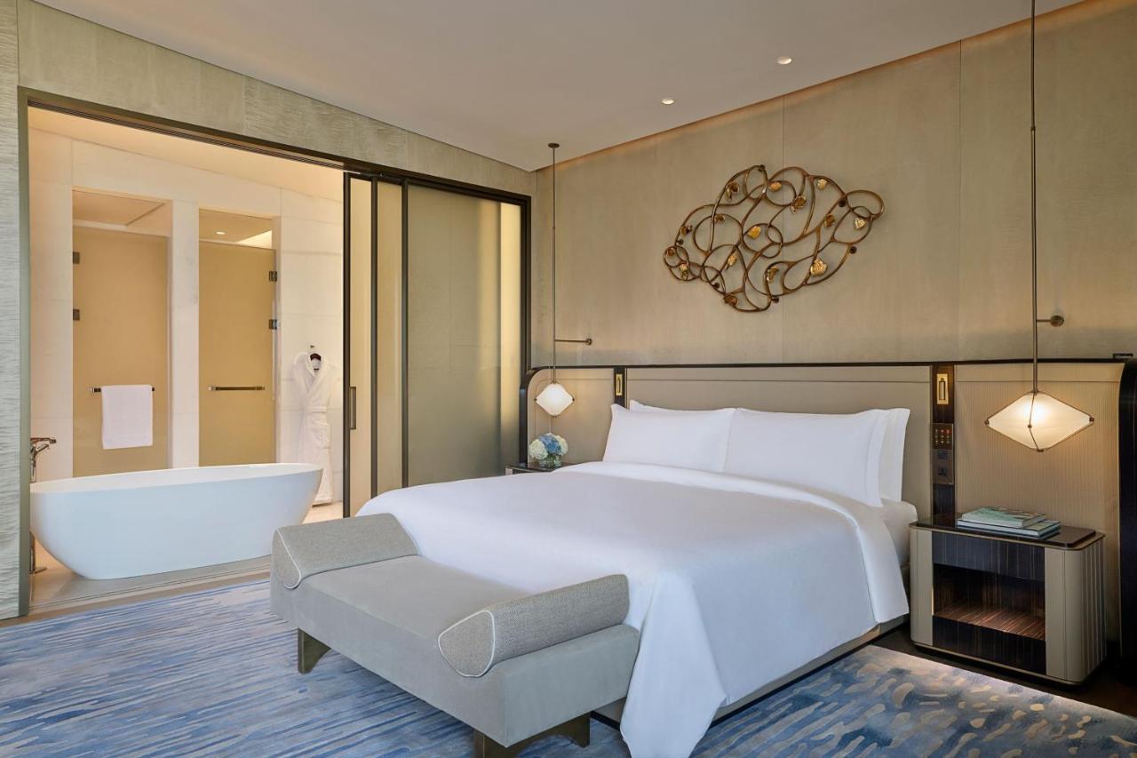 The St. Regis Riyadh Ngoại thất bức ảnh