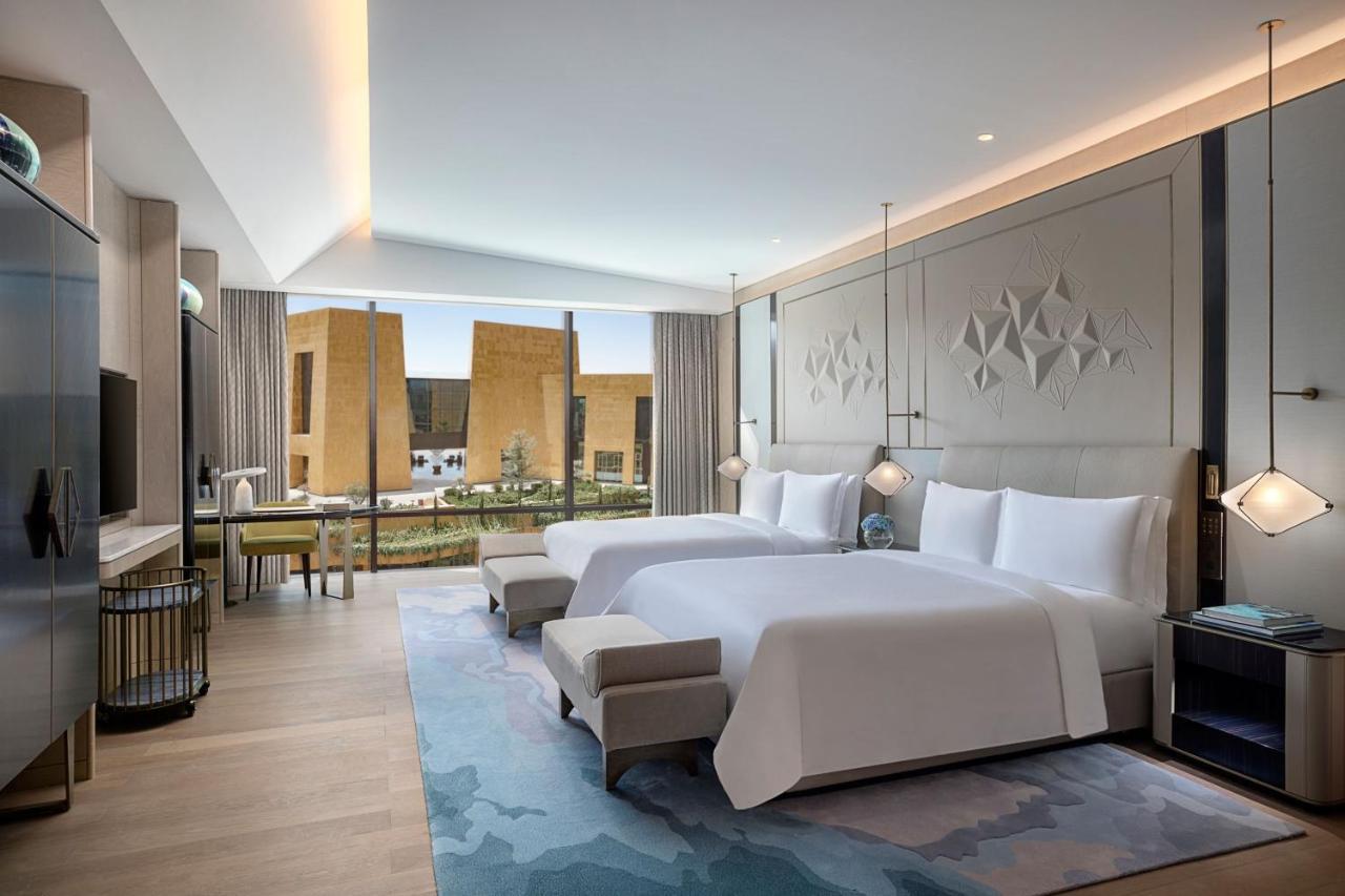 The St. Regis Riyadh Ngoại thất bức ảnh