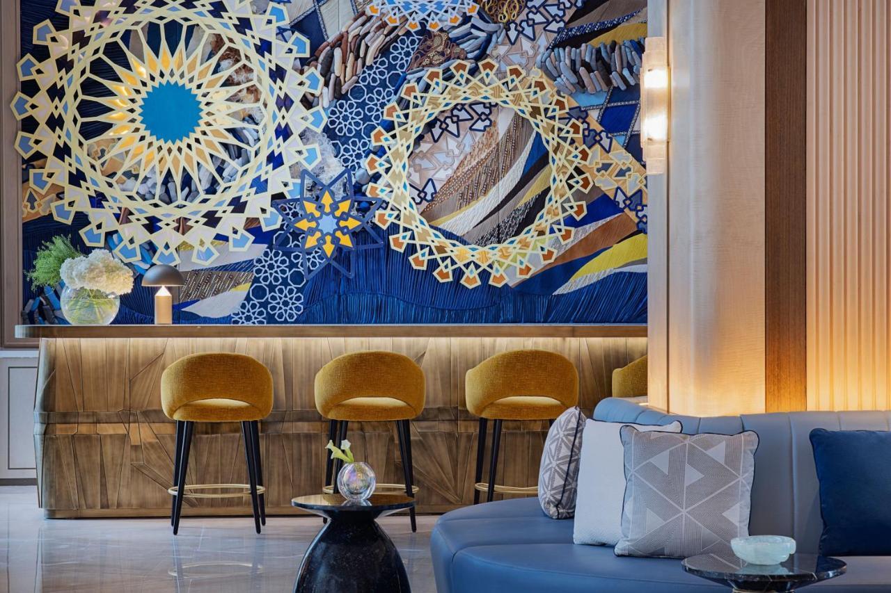 The St. Regis Riyadh Ngoại thất bức ảnh