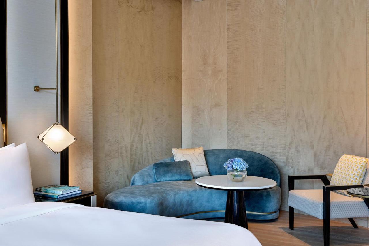 The St. Regis Riyadh Ngoại thất bức ảnh