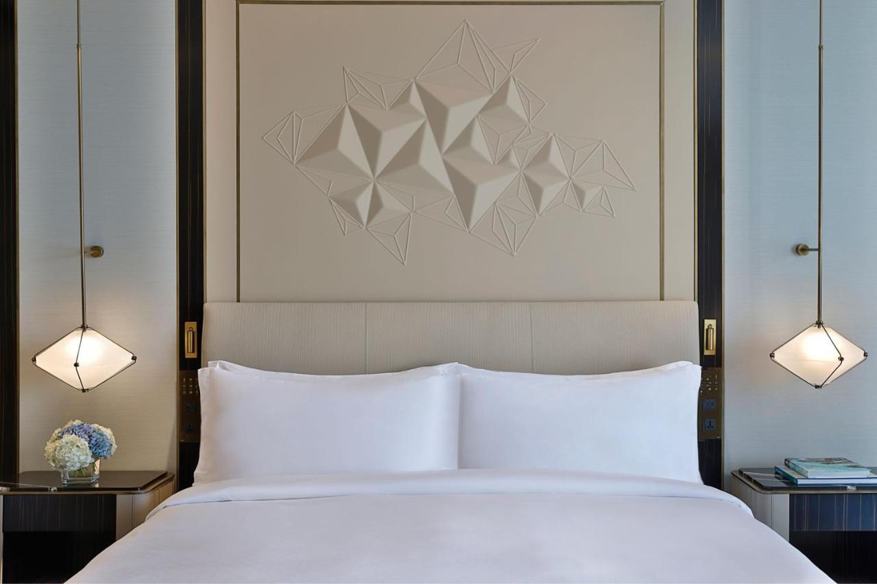 The St. Regis Riyadh Ngoại thất bức ảnh