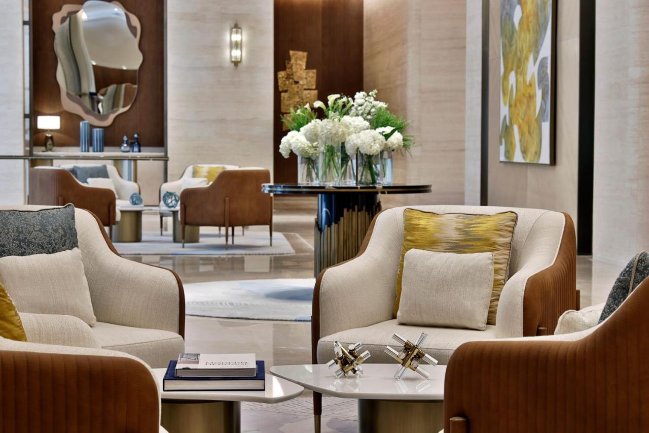 The St. Regis Riyadh Ngoại thất bức ảnh