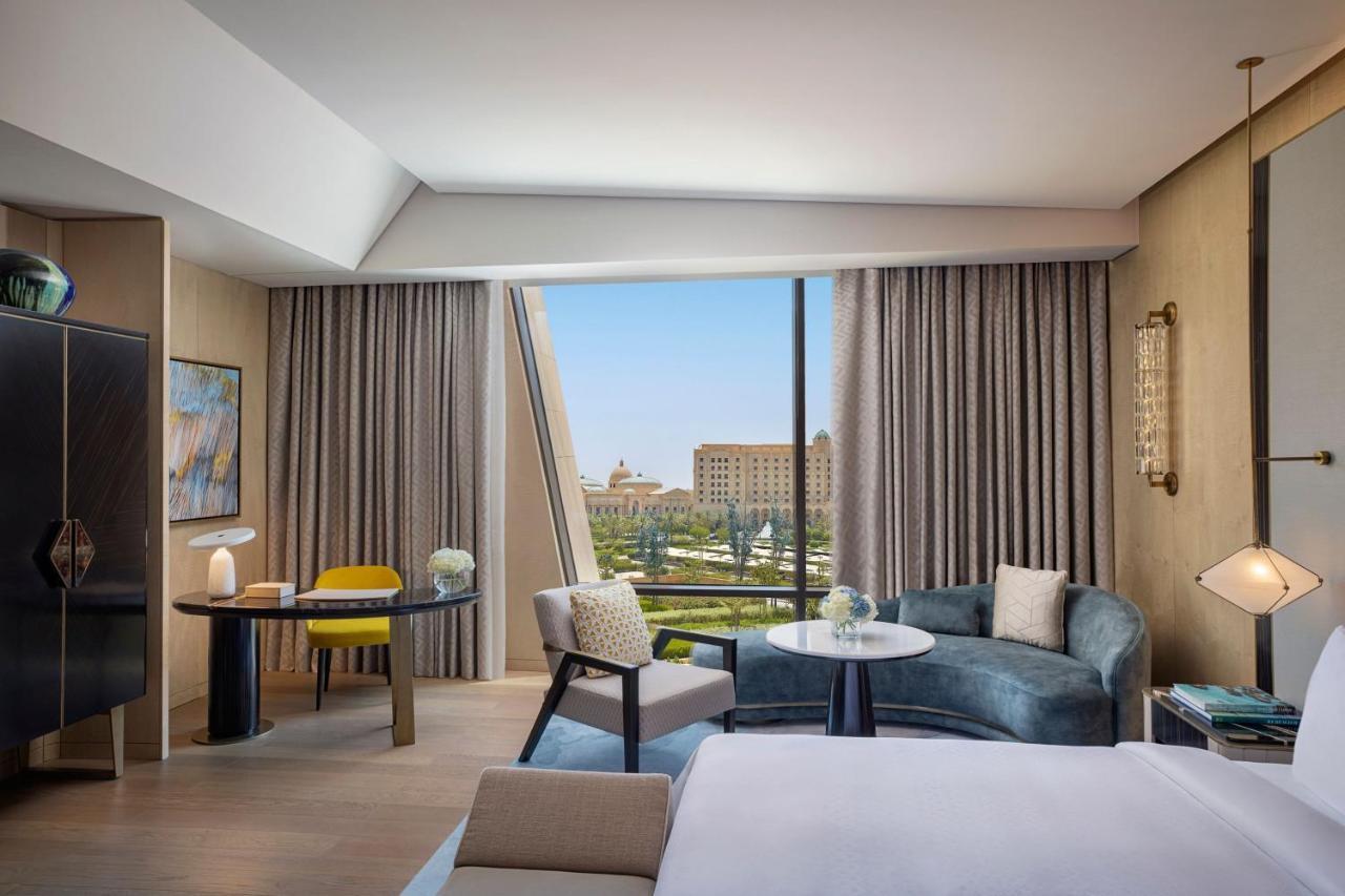 The St. Regis Riyadh Ngoại thất bức ảnh