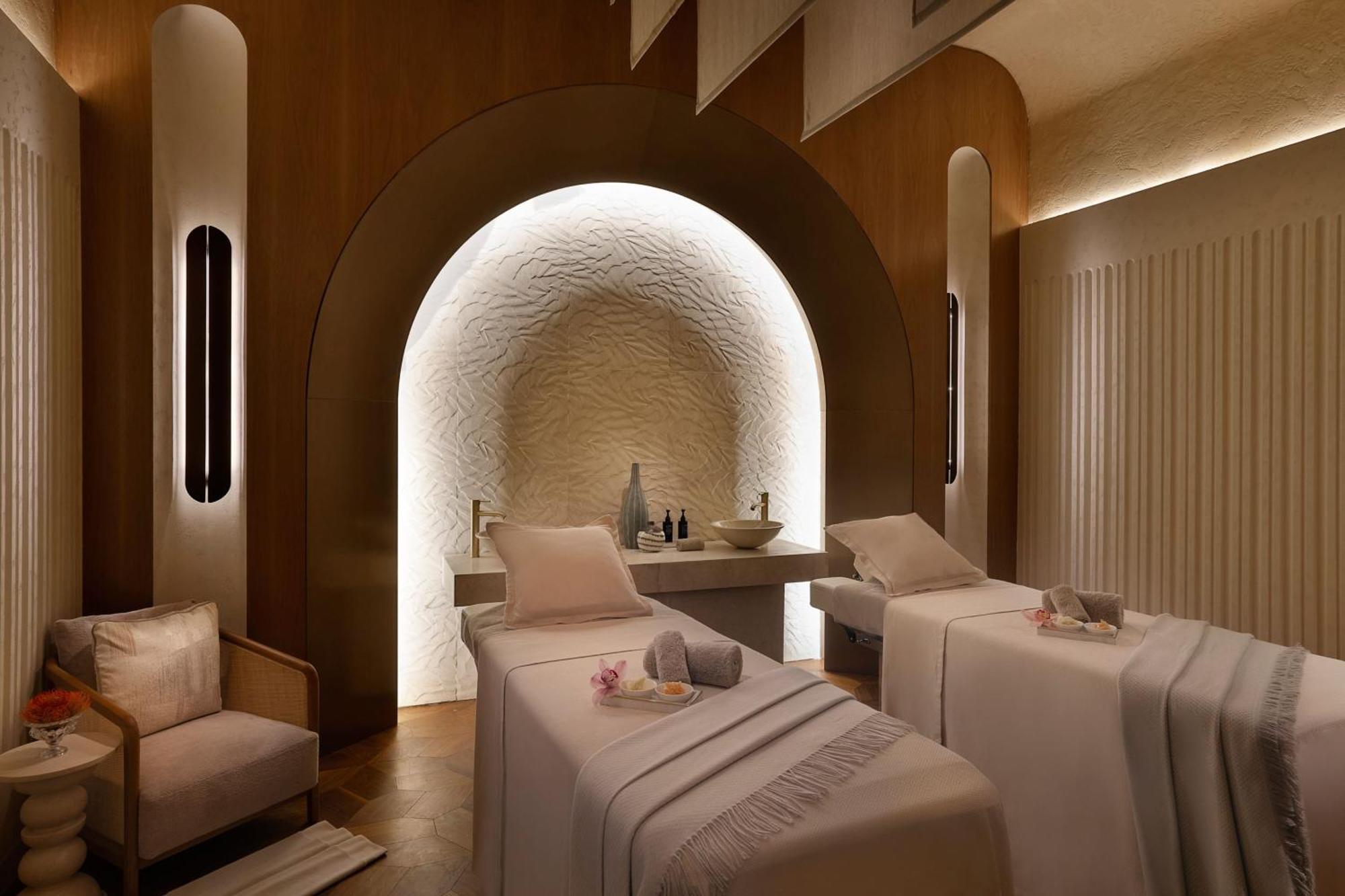 The St. Regis Riyadh Ngoại thất bức ảnh
