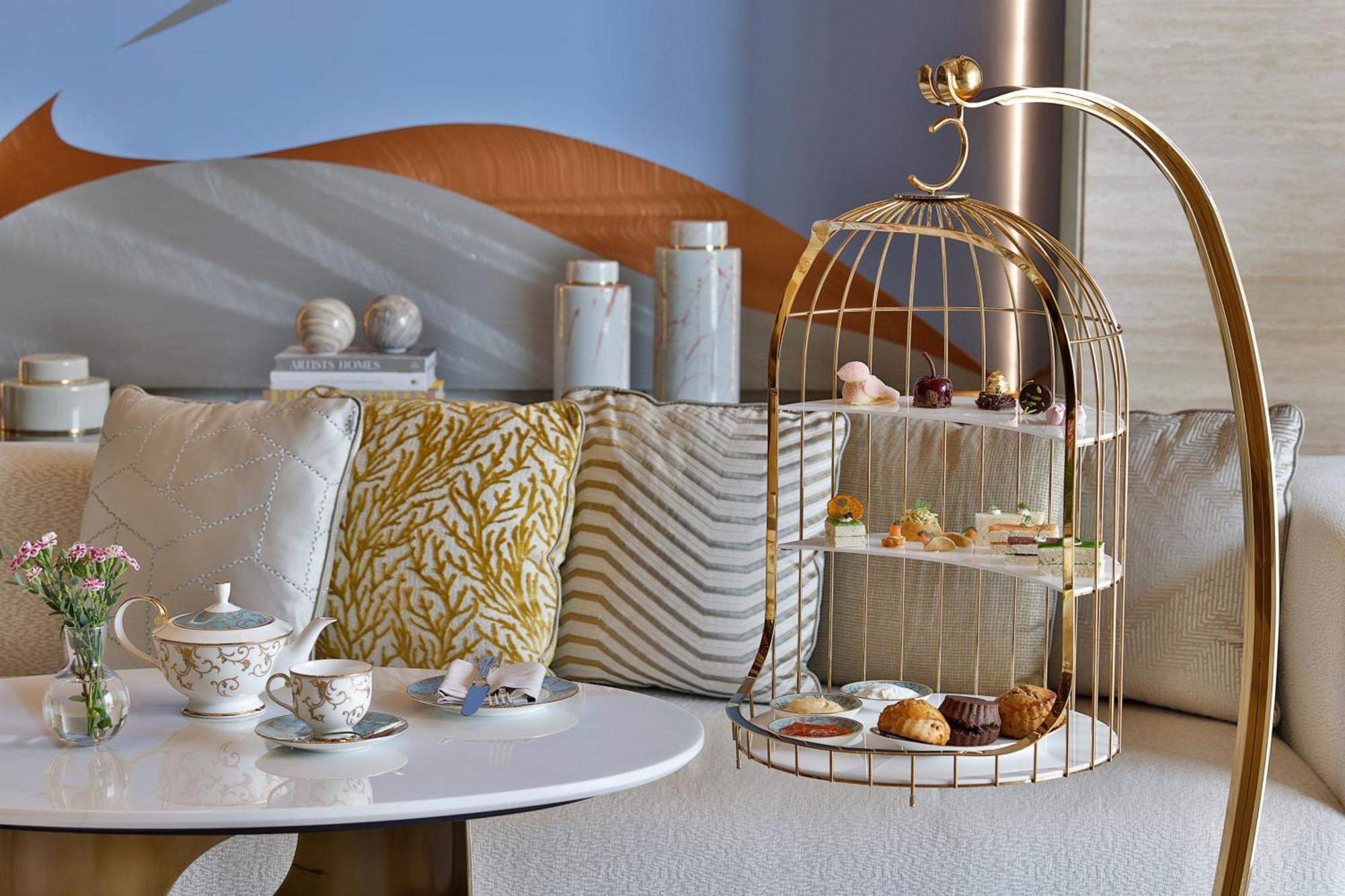 The St. Regis Riyadh Ngoại thất bức ảnh