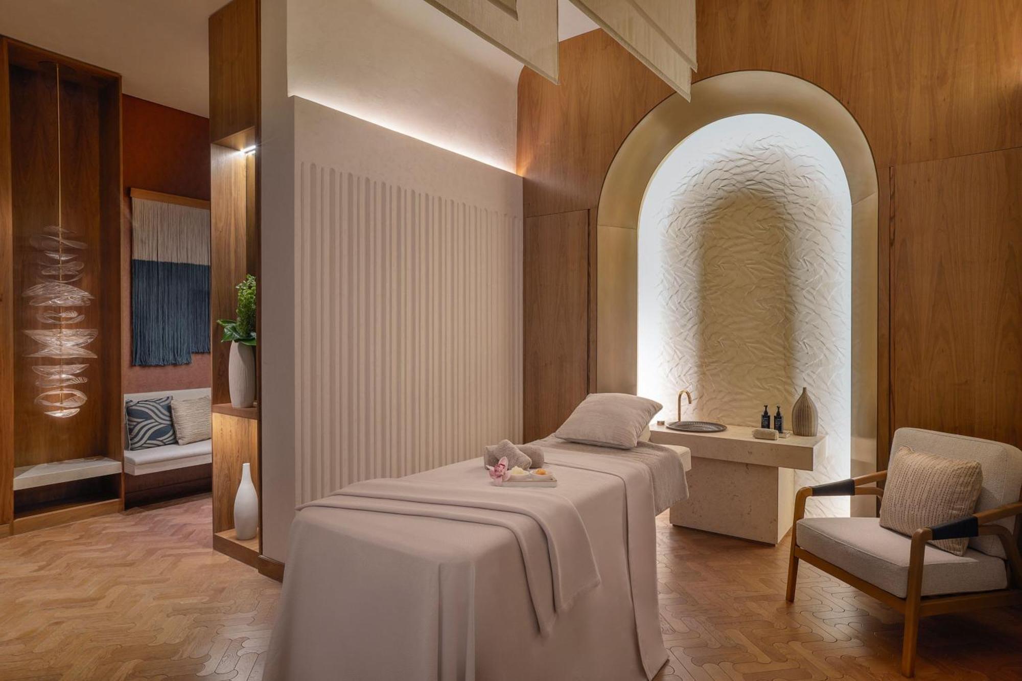 The St. Regis Riyadh Ngoại thất bức ảnh