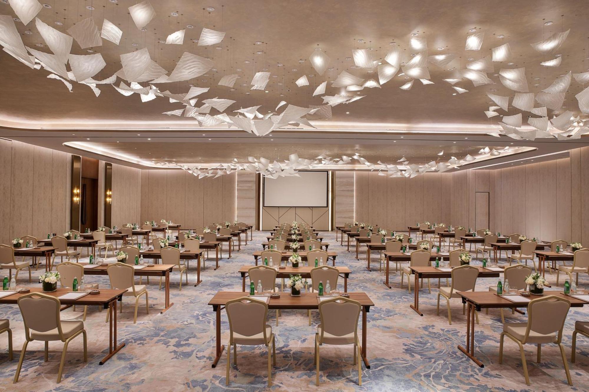 The St. Regis Riyadh Ngoại thất bức ảnh