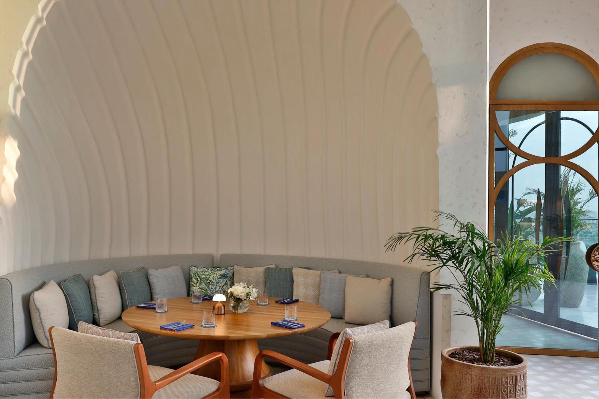 The St. Regis Riyadh Ngoại thất bức ảnh