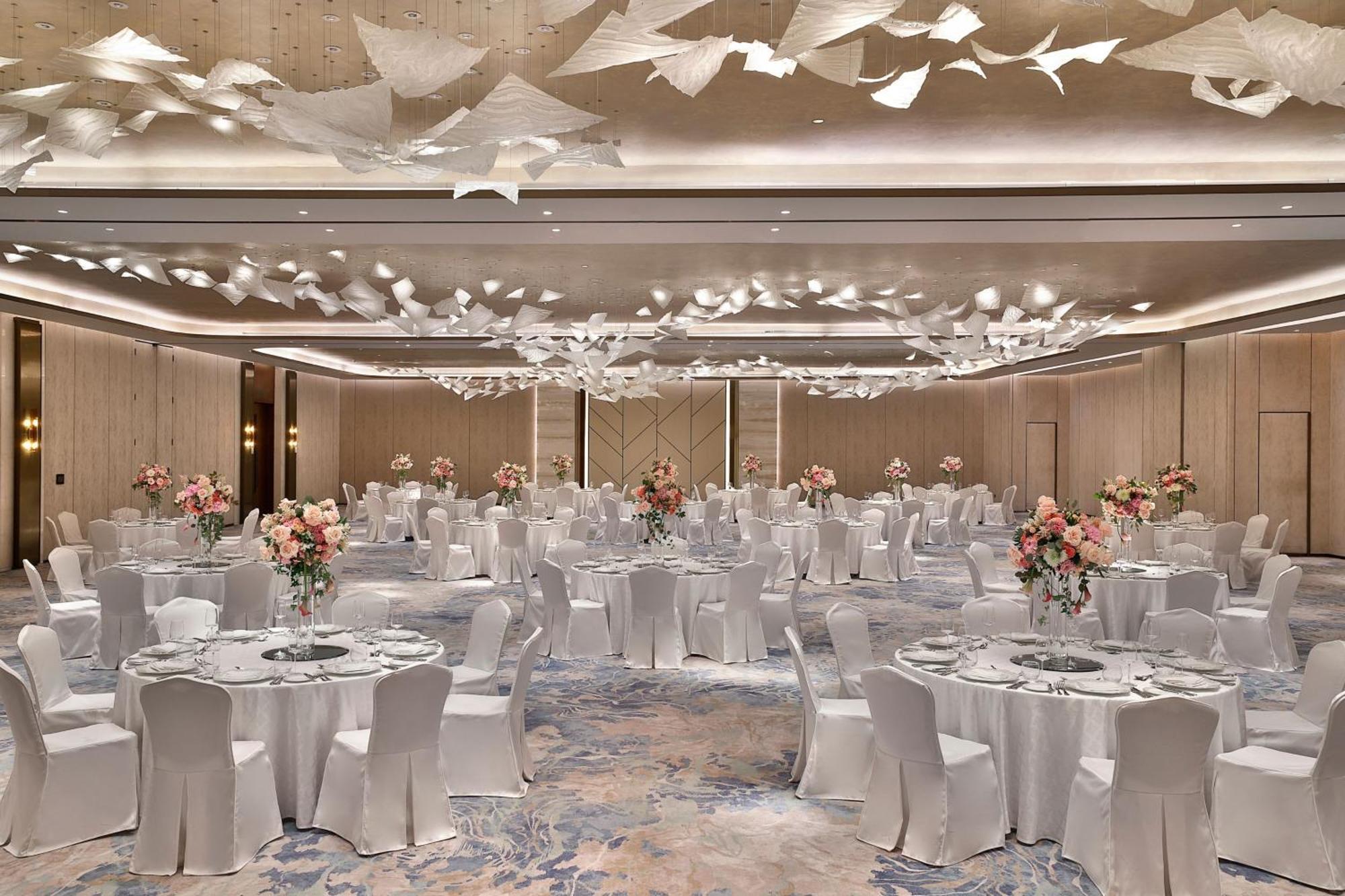 The St. Regis Riyadh Ngoại thất bức ảnh