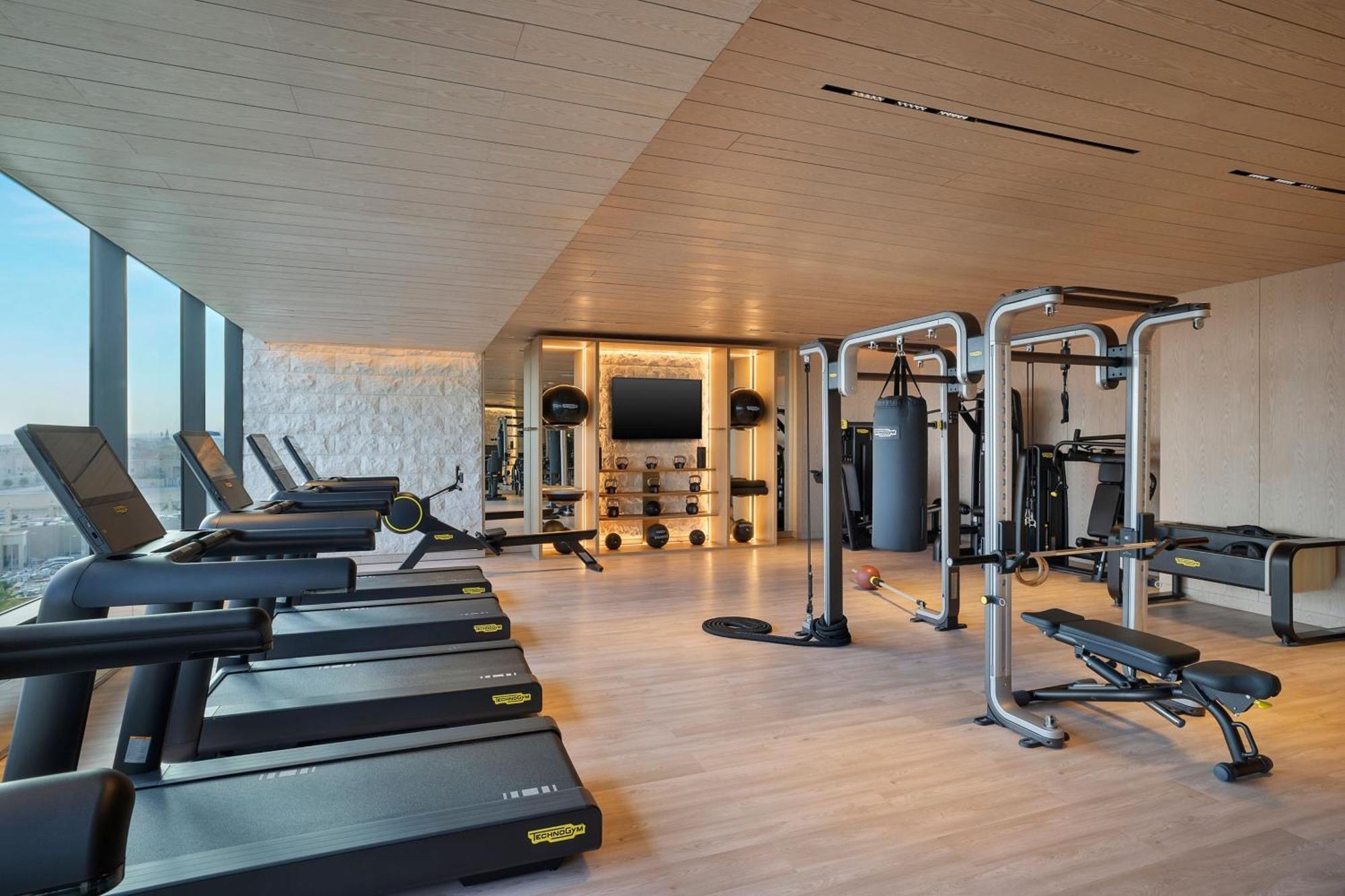 The St. Regis Riyadh Ngoại thất bức ảnh