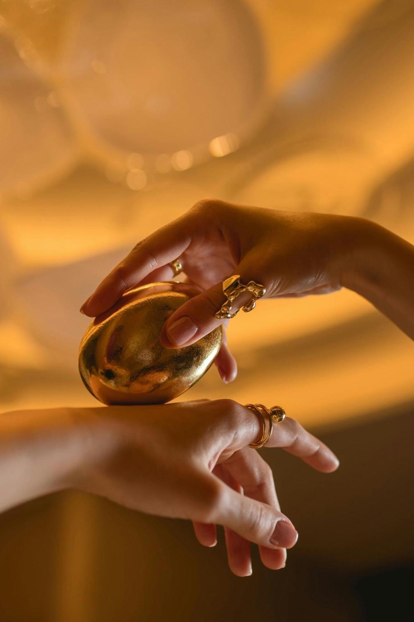 The St. Regis Riyadh Ngoại thất bức ảnh