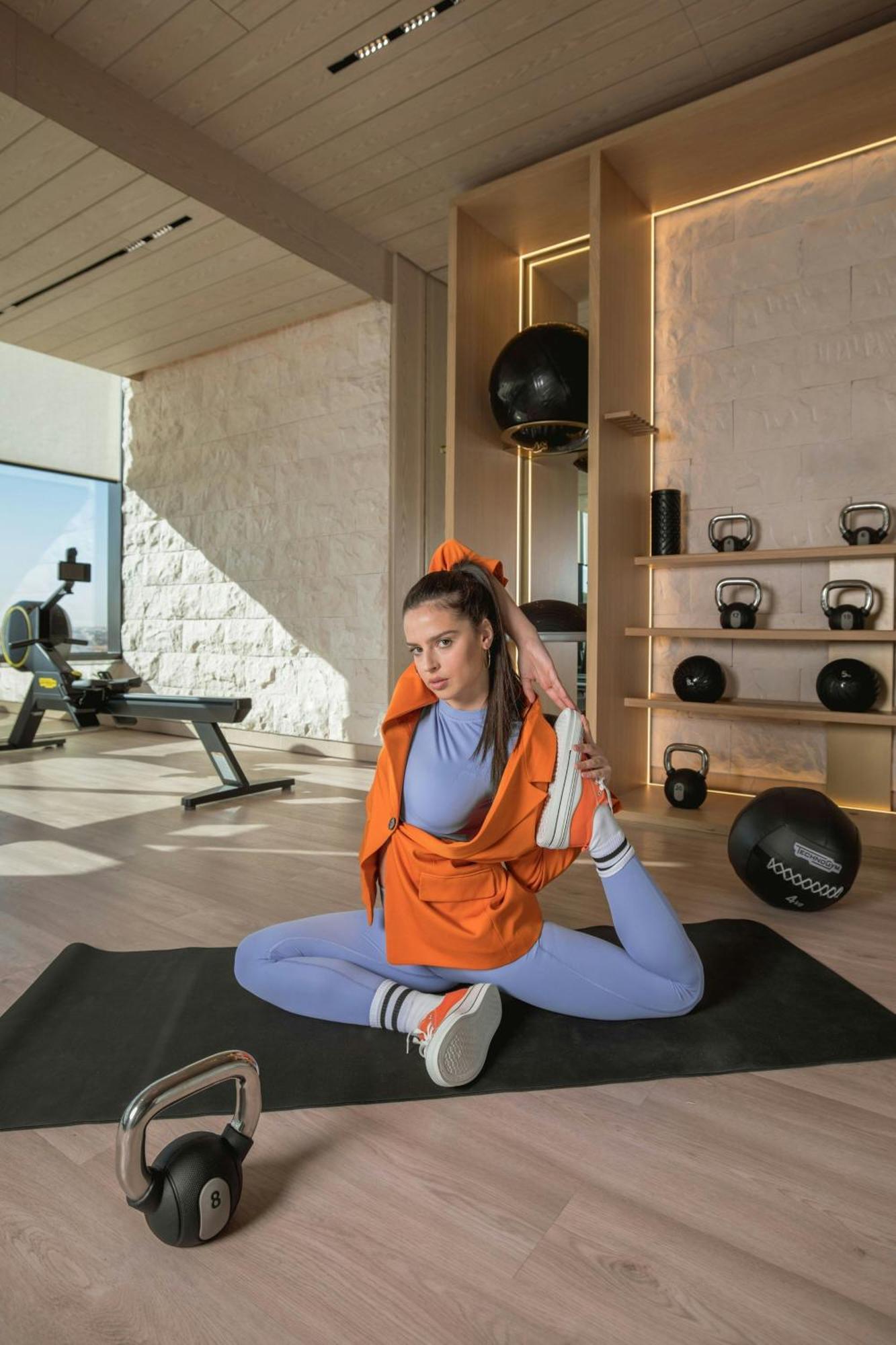 The St. Regis Riyadh Ngoại thất bức ảnh