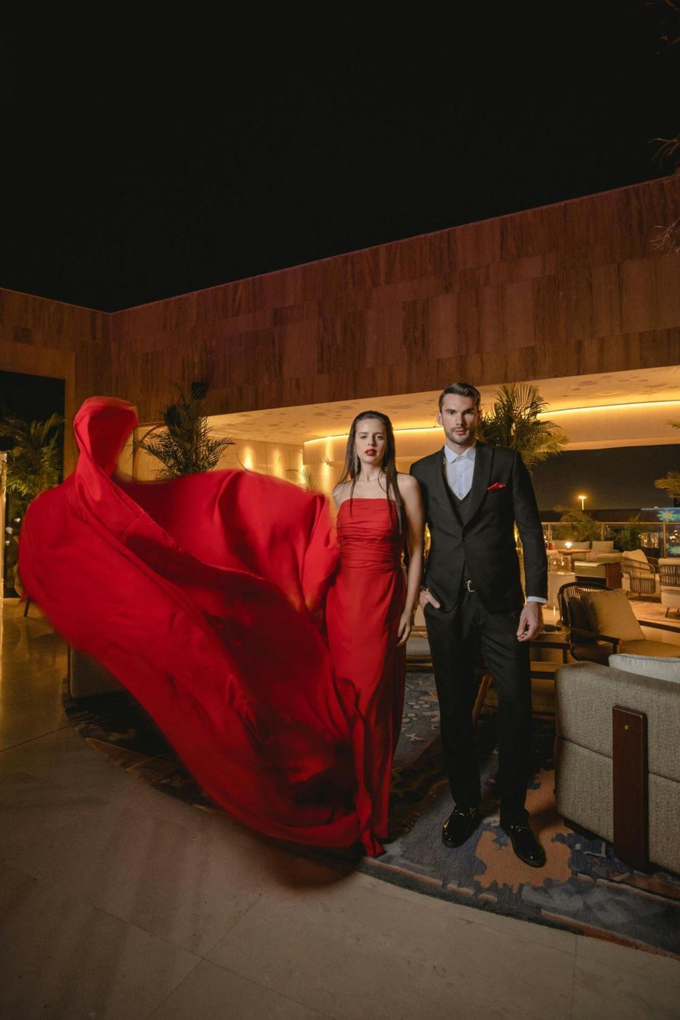 The St. Regis Riyadh Ngoại thất bức ảnh