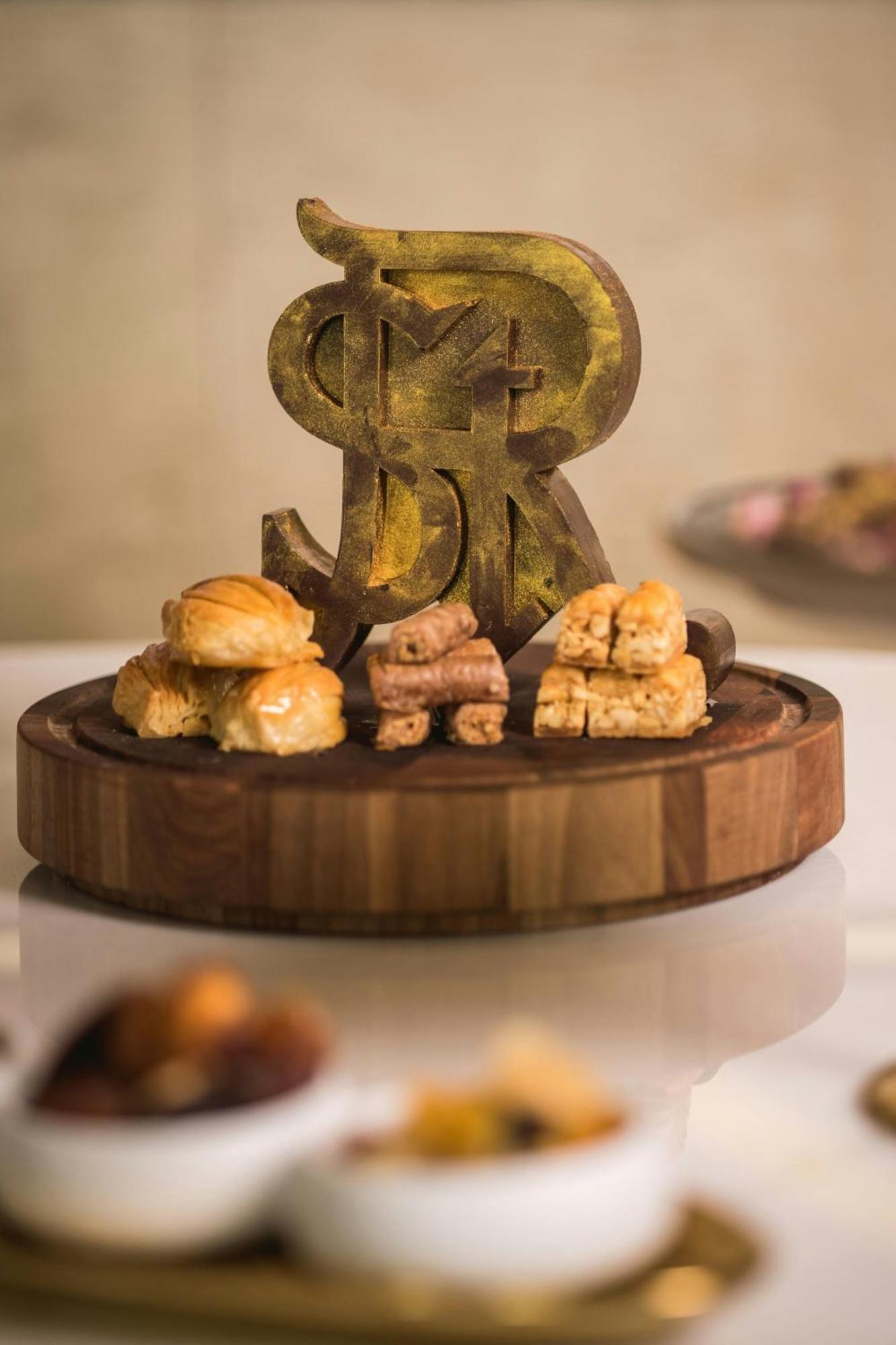 The St. Regis Riyadh Ngoại thất bức ảnh
