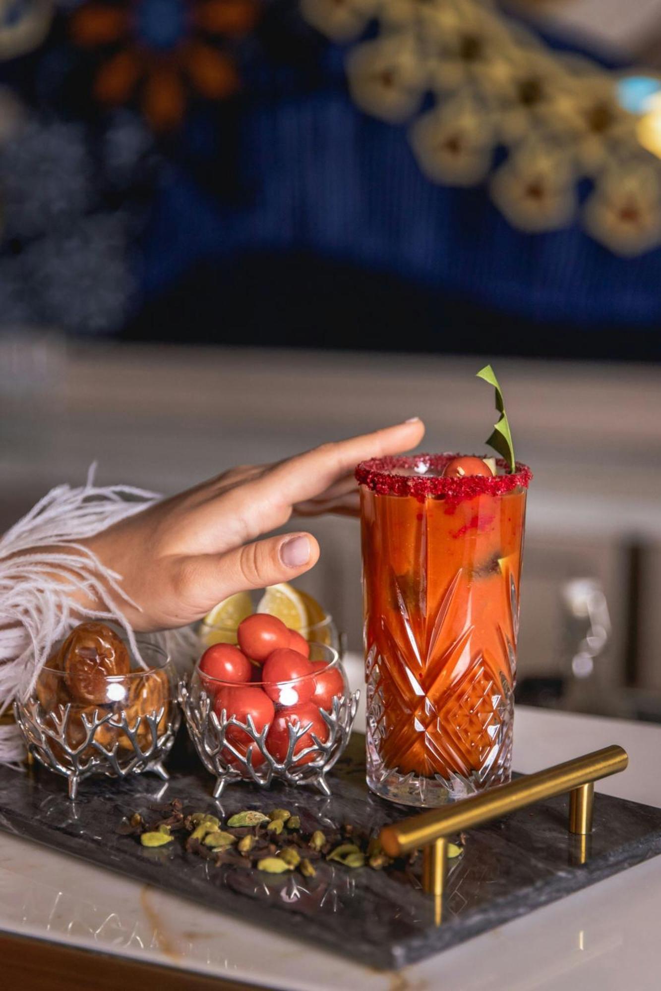 The St. Regis Riyadh Ngoại thất bức ảnh