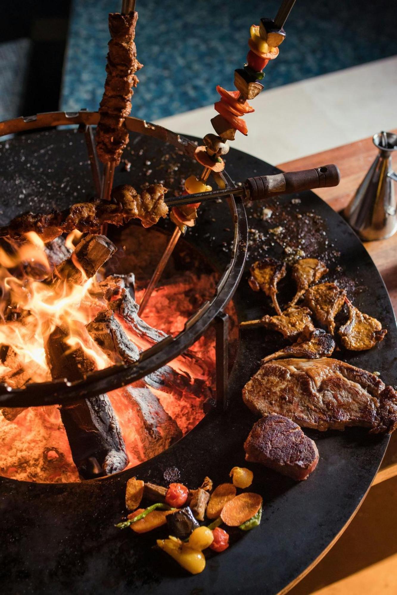 The St. Regis Riyadh Ngoại thất bức ảnh