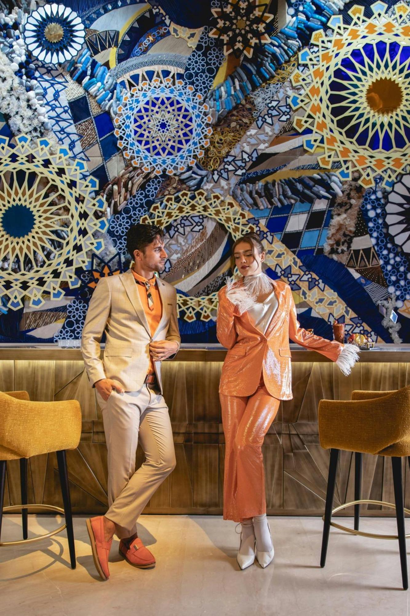 The St. Regis Riyadh Ngoại thất bức ảnh