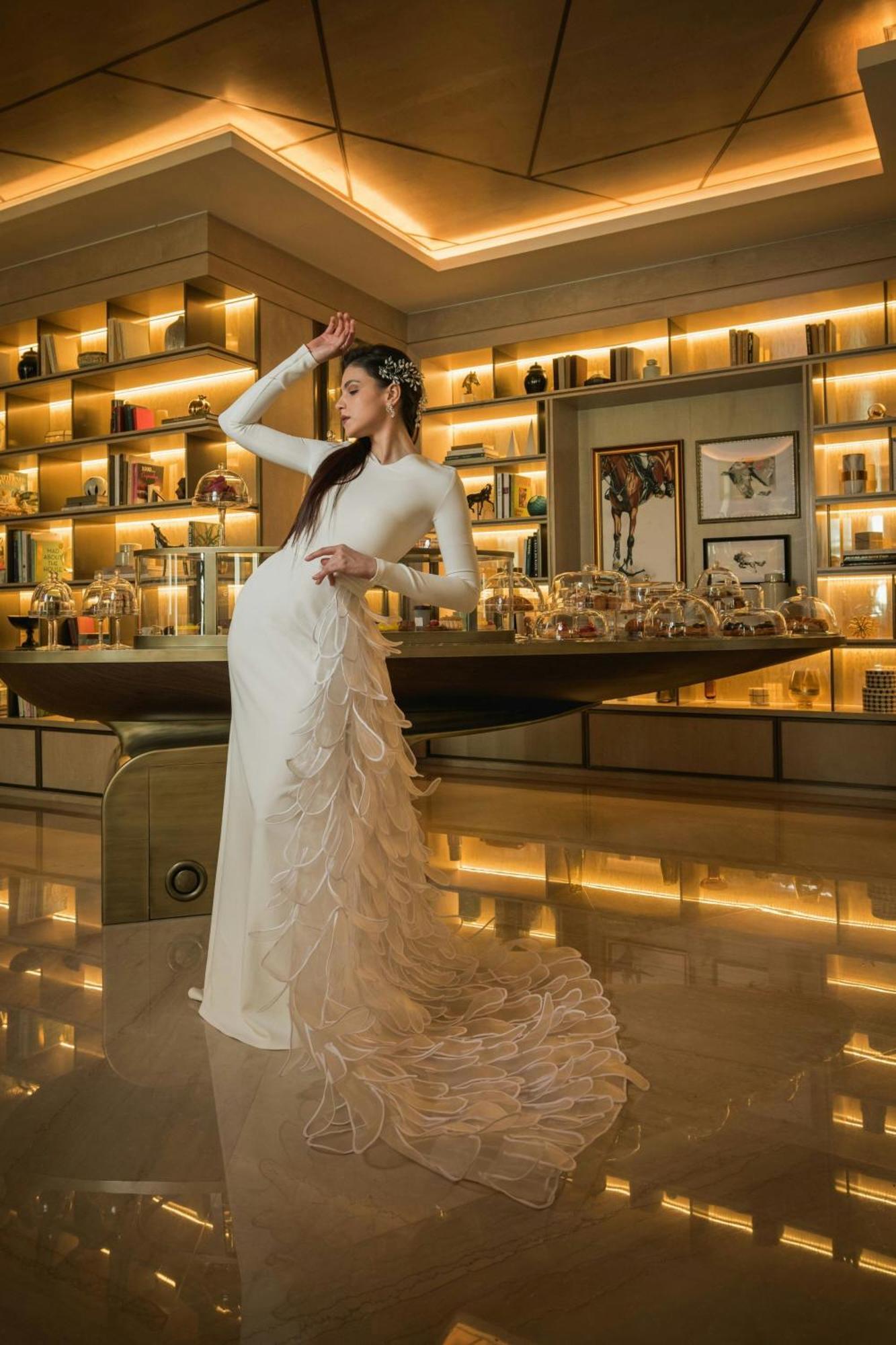The St. Regis Riyadh Ngoại thất bức ảnh