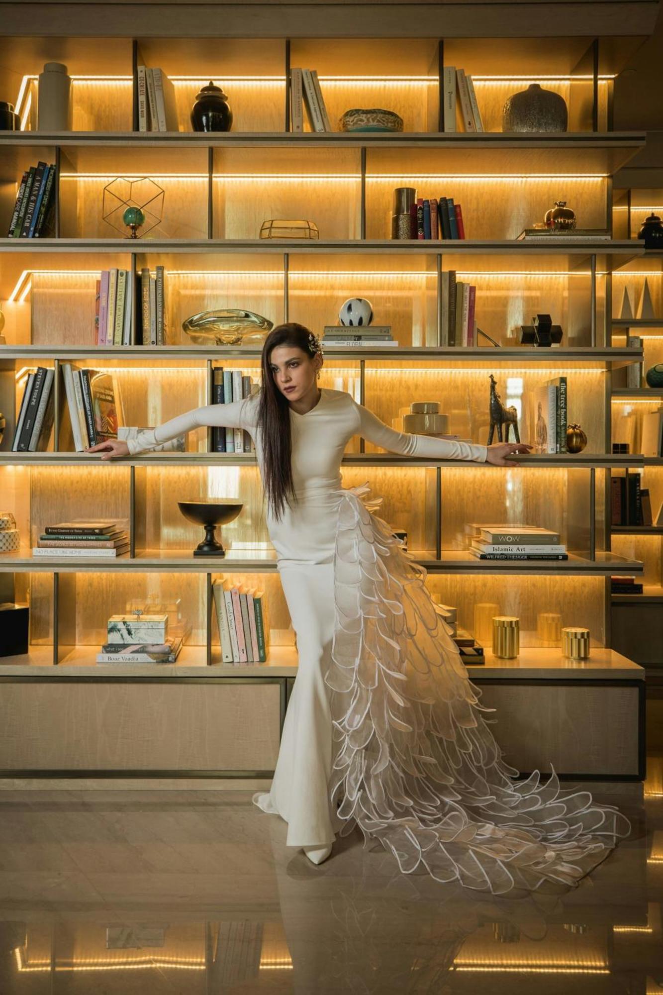The St. Regis Riyadh Ngoại thất bức ảnh